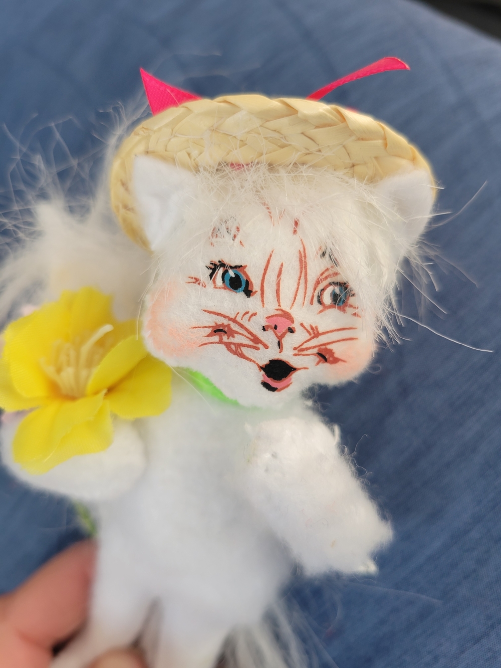 Annalee Cat - Picture 4 of 5